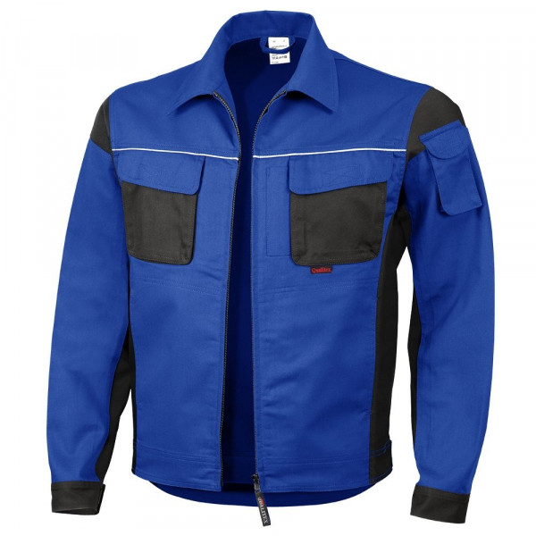 Bundjacke PRO, 245g/m², Mischgewebe 65% Polyester und 35% Baumwolle