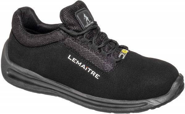 Sicherheits-Halbschuh BOLT S3 ESD SRC