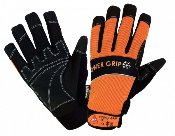 Winterhandschuh POWER GRIP WINTER