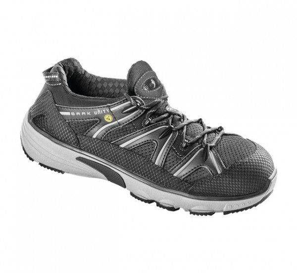 Sicherheits-Halbschuh Herren, OPTIMUS STONE S1P SRC ESD