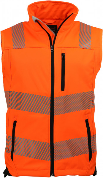 Prevent® Trendline Warnschutzweste
