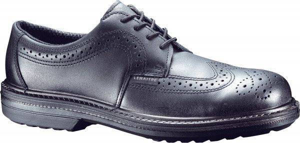 Sicherheits-Halbschuh VEGA XXL S3 SRC