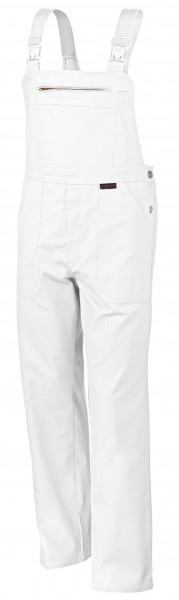 Latzhose CLASSIC, 270g/m²,100% Baumwolle