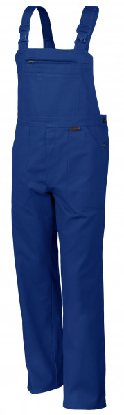 Latzhose CLASSIC, 270g/m²,100% Baumwolle