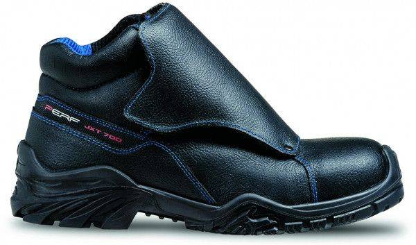 Sicherheits-Schweißerstiefel WELDER L S3 HRO SRC