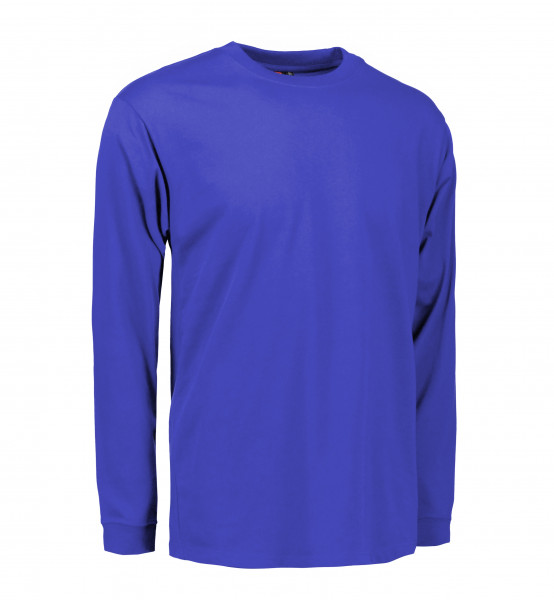 PRO Wear Herren T-Shirt | Langarm, 210-220 g/m²