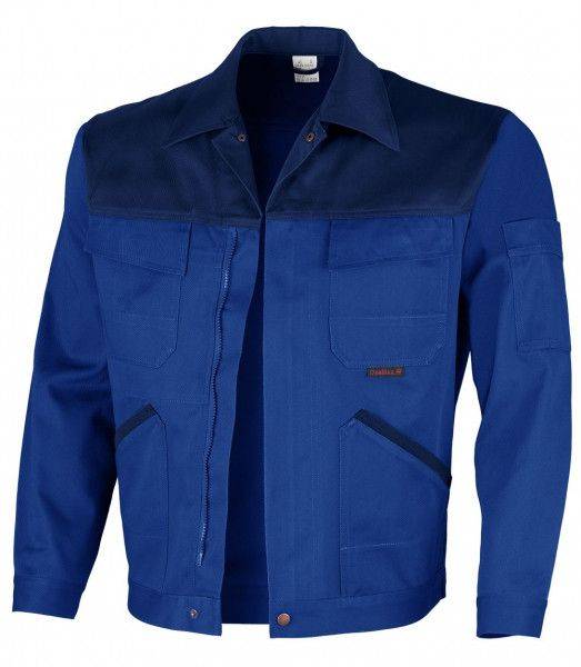 Bundjacke IMAGE, 300g/m², Mischgewebe 65% Baumwolle und 35% Polyester