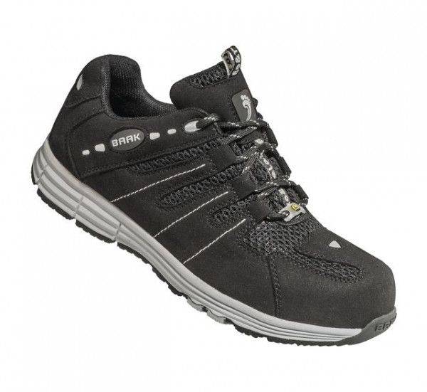 Sicherheits-Halbschuh Unisex, RON2 S1P SRC ESD