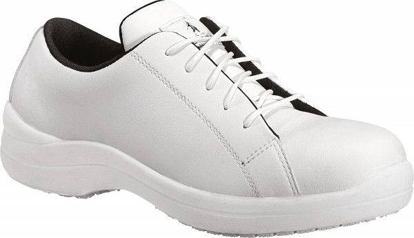 Sicherheits-Halbschuh ALBA S S3 SRC