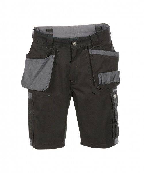 Zweifarbige Multitaschen-Short MONZA, 245 g/m²