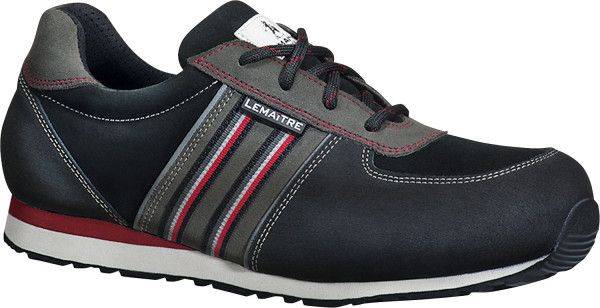 Sicherheits-Halbschuh KARL L S3 SRC