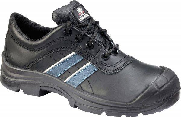 Sicherheits-Halbschuh ANDY BAU LOW L S3 SRC