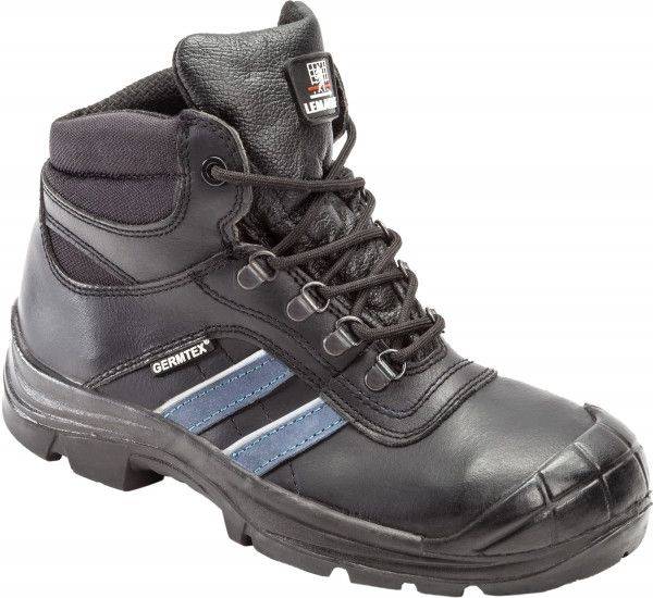 Sicherheitsstiefel knöchelhoch ANDY AQUA XXL S3 SRC
