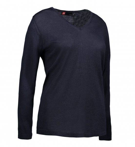 Business Damen Pullover