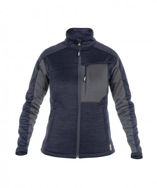 Damen Midlayer-Jacke CONVEX WOMEN, 290 g/m²