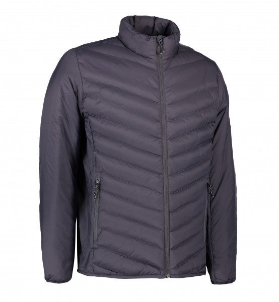 Padded Stretch Jacke, 185 g/m²