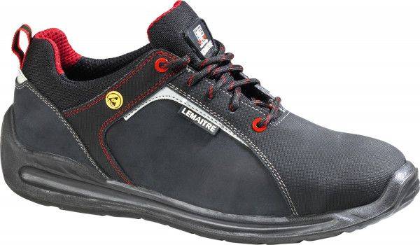 Sicherheits-Halbschuh SUPER X LOW XL S3 ESD SRC