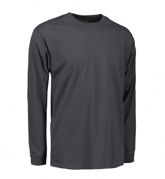 PRO Wear Herren T-Shirt | Langarm, 210-220 g/m²