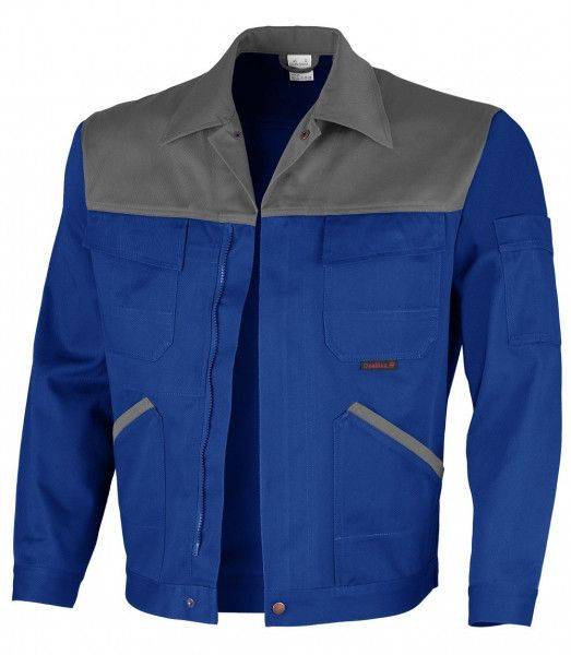 Bundjacke IMAGE, 300g/m², Mischgewebe 65% Baumwolle und 35% Polyester