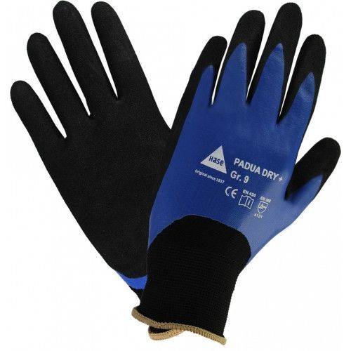 Montagehandschuh PADUA DRY +