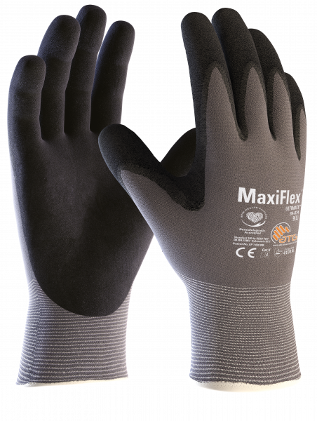 Nylon-Strickhandschuh MaxiFlex® Ultimate™