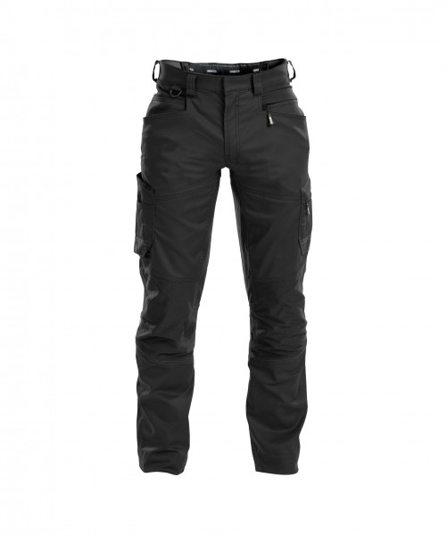 Bundhose mit Stretch HELIX, 245 g/m², MINUS