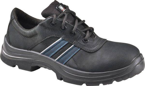 Sicherheits-Halbschuh ANDY LOW XXL S3 SRC