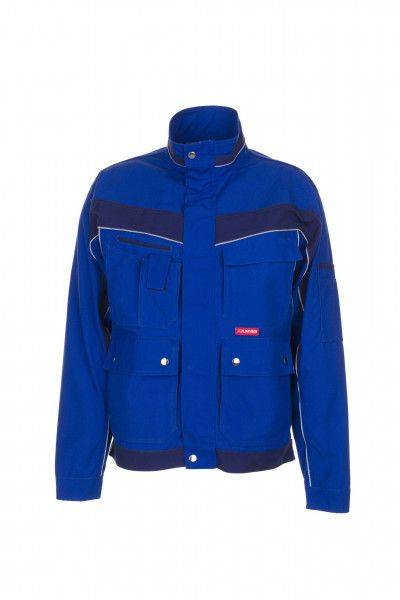 Bundjacke PLALINE, Canvas-Bindung 280 g/m²