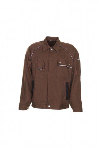 Bundjacke CANVAS 320, 320 g/m²