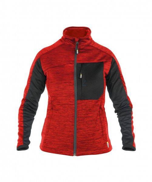 Damen Midlayer-Jacke CONVEX WOMEN, 290 g/m²