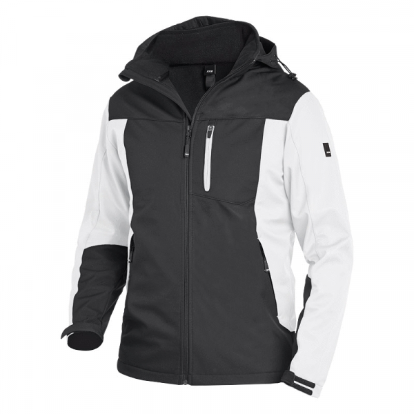 Softshelljacke JANNIK, 320 g/m²