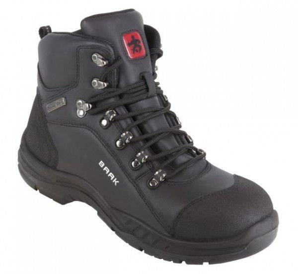 Sicherheits-Stiefel Herren, BIG BRUCE S3 WR SRC