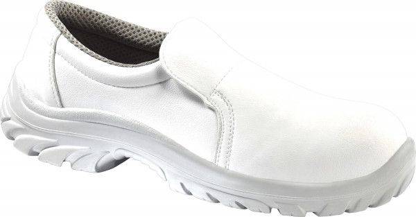 Sicherheitstextilschuh Slipper BALTIX LOW L S2 SRC