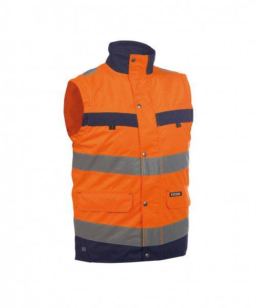 Warnschutz Weste BILBAO, 200 g/m²