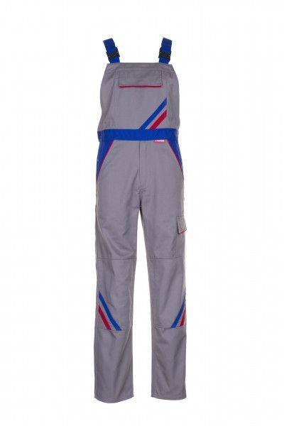 Latzhose HIGHLINE, Diagonal-Köper, 285 g/m²