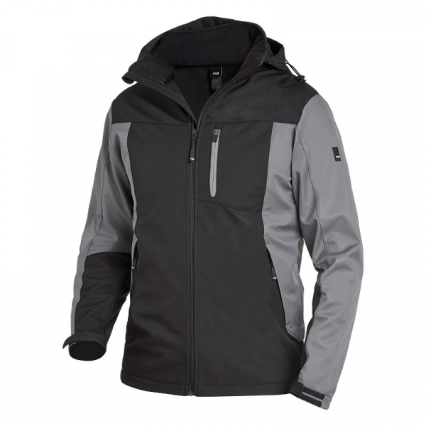 Softshelljacke JANNIK, 320 g/m²