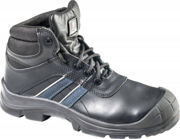 Sicherheitsstiefel knöchelhoch ANDY BAU L S3 SRC